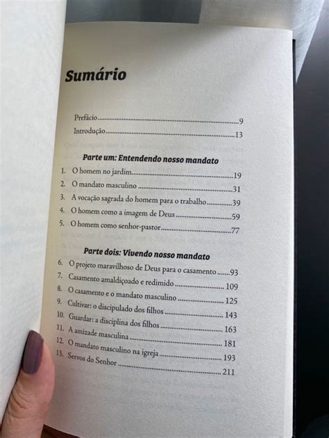 Sumário livro Homens de verdade Sumario Dicas de livros Imagens