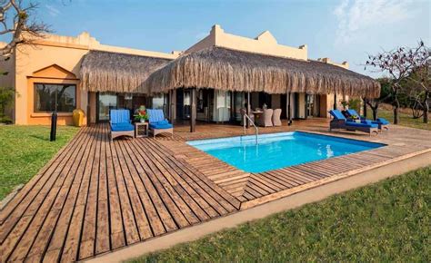 Anantara Bazaruto Island Resort And Spa In Mozambique Holidays To