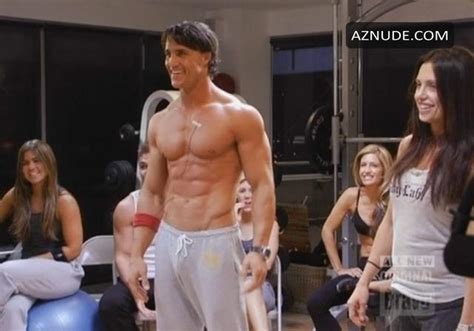 Greg Plitt Train Hot Sex Picture