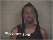 WILLIAMS KENDRICK 06 11 2023 Harnett County Mugshots Zone