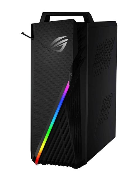 Asus Rog Strix Gl10dh Gaming Dg15dh Ds562