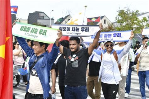 김포시 출입국·이민관리청 유치 본격화서부권역 거점지역 최적지 네이트 뉴스