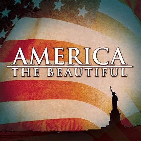 America The Beautiful by Various artists on Amazon Music - Amazon.com