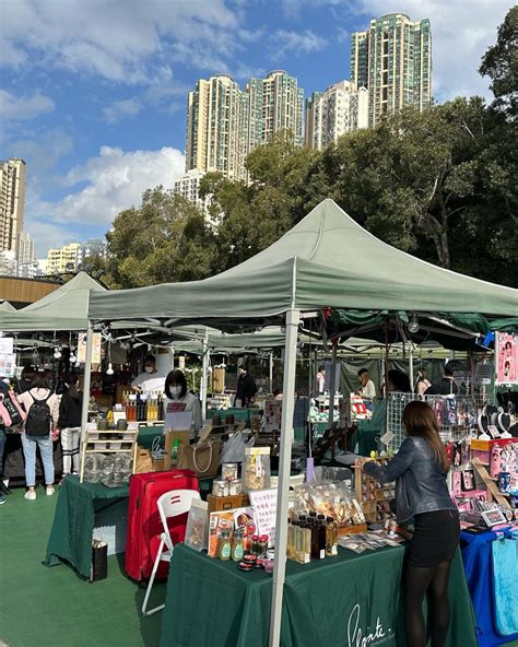 香港夜繽紛︱灣仔、觀塘、堅尼地城3海濱夜市9 27起啟動 一文睇清時間活動交通 星島日報