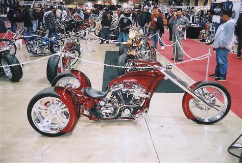 Paul Yaffe Trike By Drivenbychaos On Deviantart