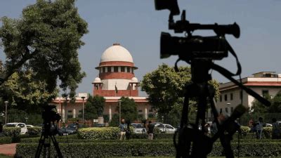 Same Sex Marriage Call To Hear Review Plea In Open Court India News