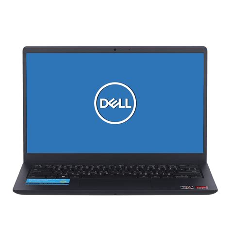 Notebook โน้ตบุ๊ค Dell Vostro 3435 Vn3435pycc2001ogth Carbon Black