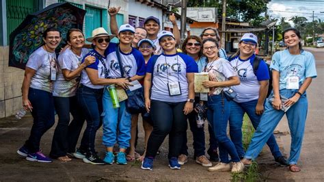 Arquidiocese De Porto Velho Par Quia Nossa Senhora Do Amparo Da