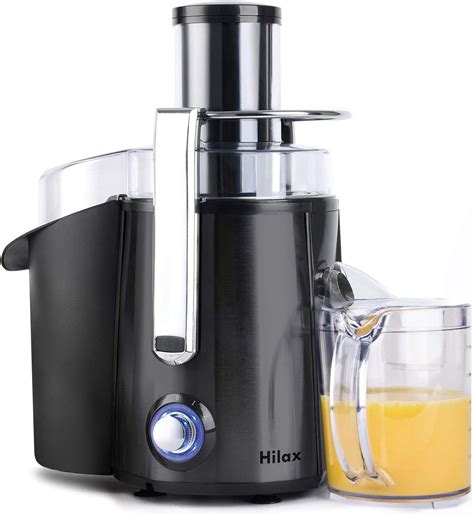 The Best Power Juicer Model E118 Kitchen Smarter