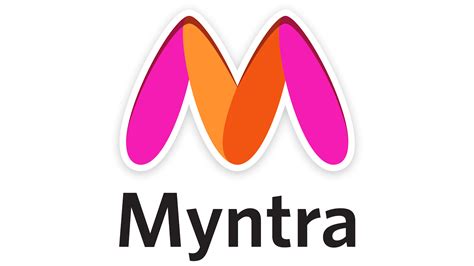 Myntra Logo and symbol, meaning, history, sign.