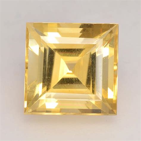 Buy Loose Citrine - Certified Gemstones Shipped Worldwide