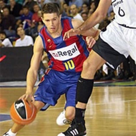 ESP – Barcelona’s Lakovic lords it over Murcia | FIBA Basketball