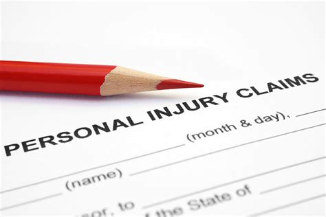 What Is A Personal Injury Claim Phoenix Personal Injury Law Firm Blog