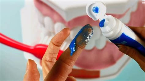 Microbeads in toothpaste and skin care products pose health risks ...