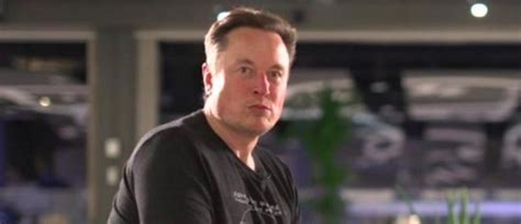 Elon Musk A Assur Dans Une Interview La Bbc Que La Gestion De