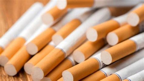 Update Harga Rokok Terbaru Mulai Hari Ini Februari Setelah Bea