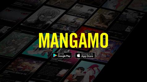 Mangamo Aplicaci N Para Leer Manga Legal Acaba De Lanzarse Para