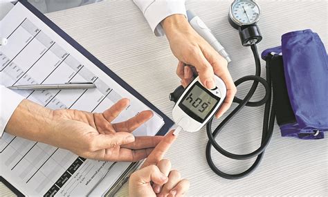 New Diabetes Drugs Change Lives, But Not All Can Access Them