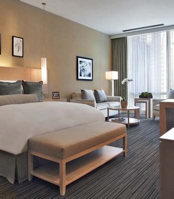 Accommodations Chicago | Trump Hotel Chicago – Rooms & Suites | Suites Downtown Chicago