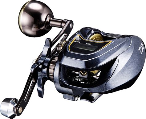 Daiwa Web Site