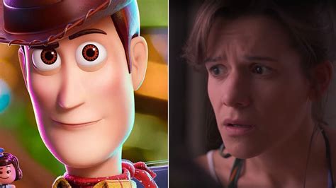 Toy Story 4 Y El Diablo Blanco La Película De Violeta Urtizberea Entre Las Propuestas Para