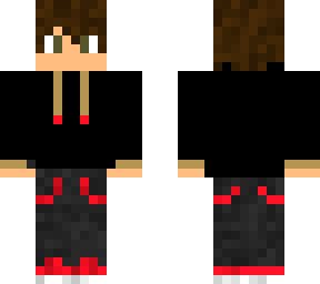 big big big | Minecraft Skins