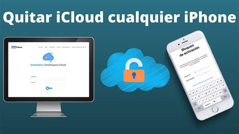 C Mo Quitar Icloud De Cualquier Dispositivo Youtube