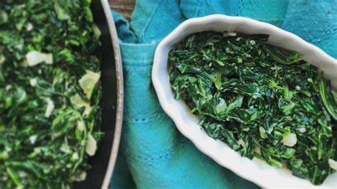 18 Unexpected Ways To Use Collard Greens