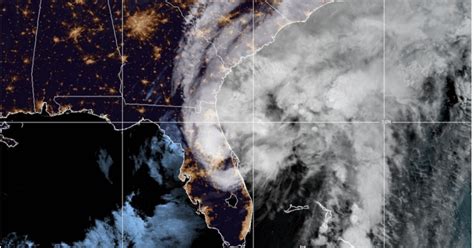 Hundreds Feared Dead As Monster Hurricane Ian Devastates Florida