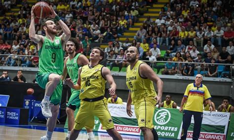 Mundial Masculino De Basquete Archives Olimp Ada Todo Dia