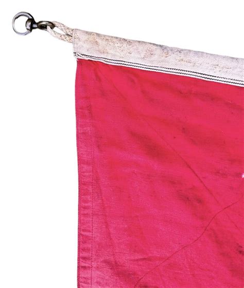 Imcs Militaria Third Reich Pole Flag