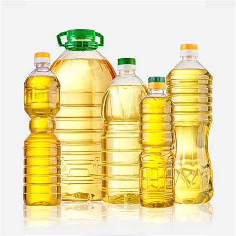 Edible Oil Bottles - LINE PLAST Group