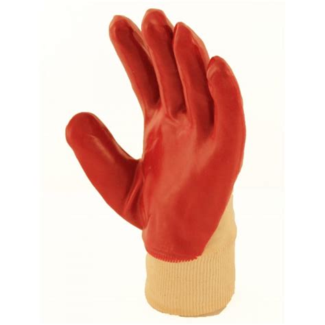 Gants Pvc Delta Plus