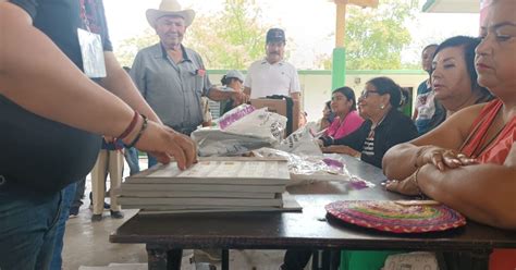 Elecciones 2024 Sinaloa Qué pasa si soy funcionario de casilla y no