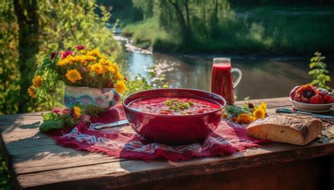 10 prominent features of ancient Ukrainian cuisine | Ukrainian recipes