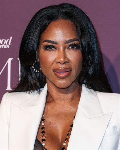 Kenya Moore Thr’s Women In Entertainment Gala In Beverly Hills 12 07 2023 • Celebmafia