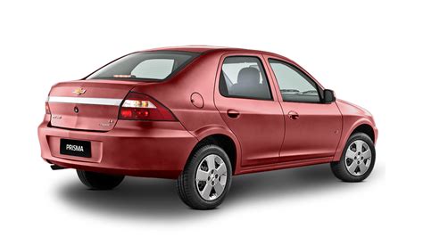 Prisma Vermelho 2012
