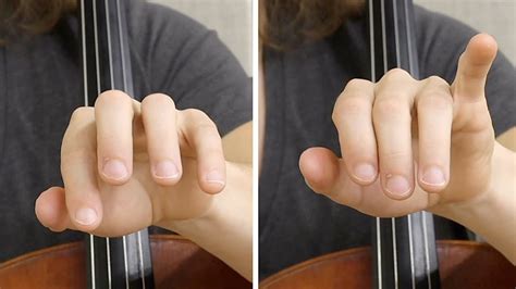 Try This To Improve Finger Dexterity On Cello Online Cello Lessons