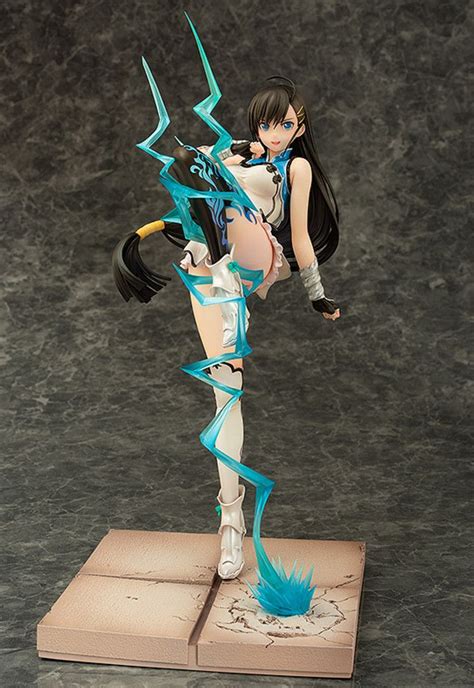 Official Anime Figures: Statues, Nendoroids and More | Crunchyroll ...