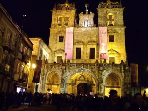 .: Braga: Holy Week Festivals 2017