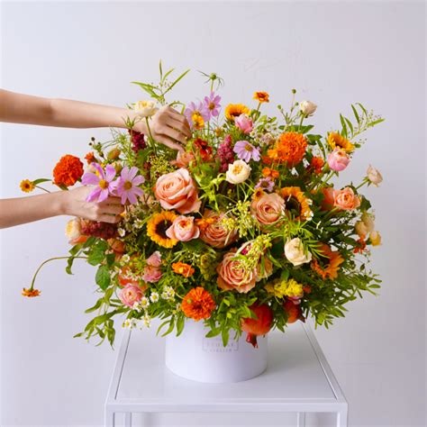 Best Florist Singapore - BEST 10 SINGAPORE