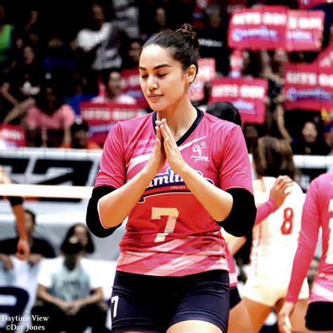 Player Gallery - Michele Gumabao - Daytime View