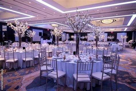 Sheraton Eatontown Hotel Eatontown Nj Wedding Venue