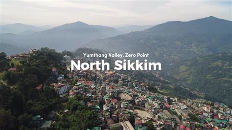 Exploring North Sikkim Mount Katao And Yumthang Valley Adventure Of A