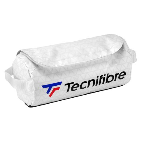 Tecnifibre Tour Rs Endurance Mini Tennis Bag White