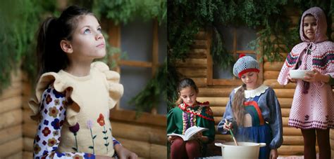 Kalinka I New Collection I Smallable