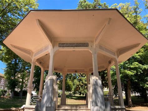 Kiosque Panissi Res Rendez Vous En Forez