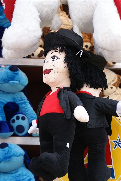 Hartlepool Tall Ships 2010 Plush Vampire Michael Jackson Flickr