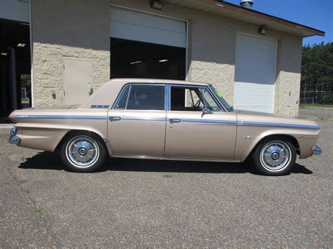 1964 Studebaker Lark For Sale Cc 1114165