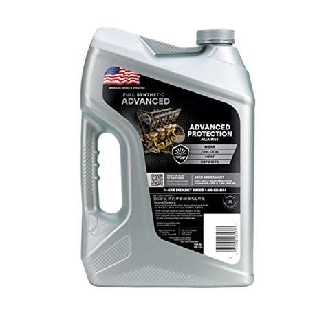 Buying Guide Ac Delco Dexosd 0w 20 Light Duty Diesel Engine Oil